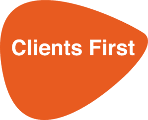 Clients First