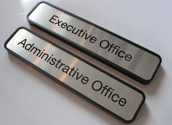 administrativeofficesigns